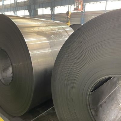 フルハードCRC冷たいローリング炭素鋼コイル 測定テープ 0.2*1000mm 厚さ Q195 Q235 Q345 SPCC SGCC SPCD SPCEN