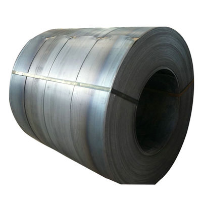 要求に応じて長さ 冷たくロール ホットローリング 上級 ASTM Q195 Q235 Q345 1mm 2mm カスタマイズ可能なコイルプレート カスタマイズ可能な