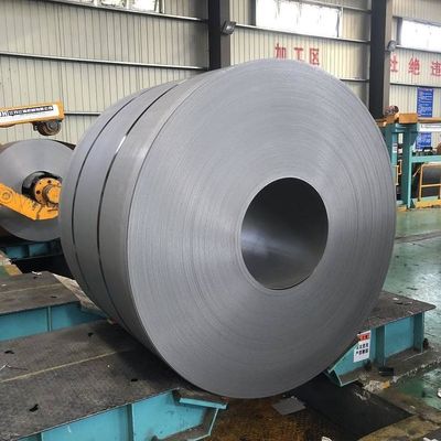 要求に応じて長さ 冷たくロール ホットローリング 上級 ASTM Q195 Q235 Q345 1mm 2mm カスタマイズ可能なコイルプレート カスタマイズ可能な