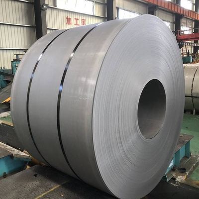 要求に応じて長さ 冷たくロール ホットローリング 上級 ASTM Q195 Q235 Q345 1mm 2mm カスタマイズ可能なコイルプレート カスタマイズ可能な