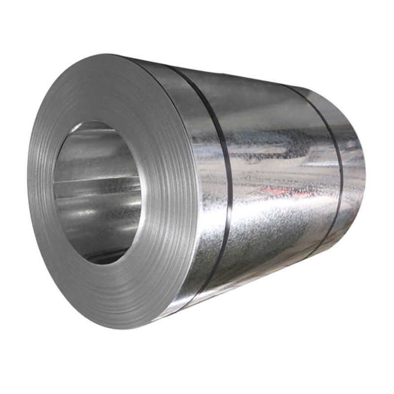最高級の折りたたみ加工サービス Dx51d z SGCC 0.12-3 mm 厚みと120-180 亜鉛の電熱鋼コイル