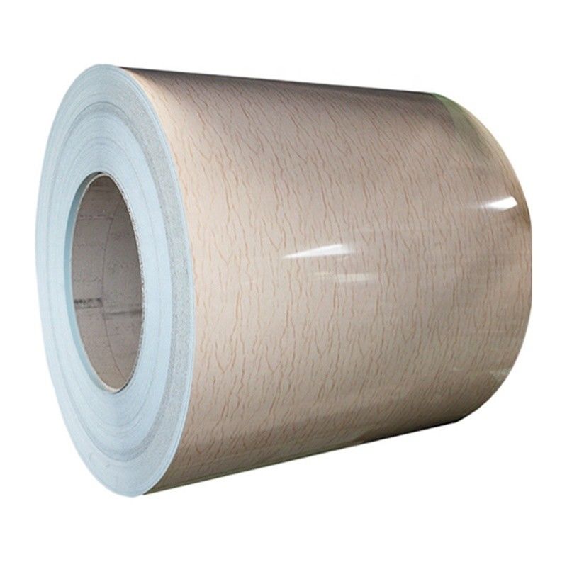 0.25/0.35/0.4/0.5MM CGCC/TDC51DZM/TDC52DTS350GD/TS550G 材料付き,プリペイント ppgi gi カラーコーティングされた電熱鋼コイル