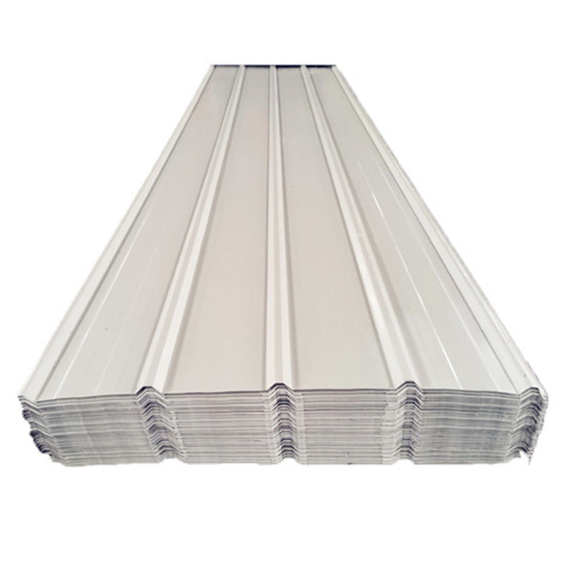 直接PPGI 鋼筋シート 瓦状 屋根用プリペイント 標準 GB/EN/AISI/ASTM/DIN/JIS