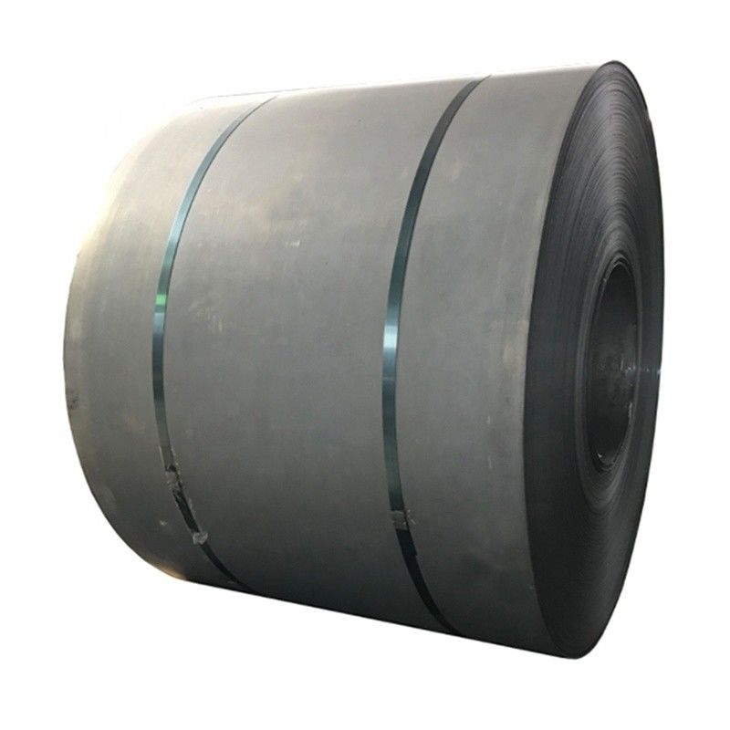ASTM/AISI/SGCC/CGCC/TDC51DZM/TDC52DTS350GD/TS550GD/DX51D Z Q195-q345 カーボン式ホットロールスチールコイル
