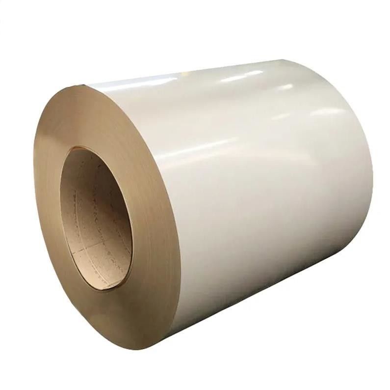 前塗装されたPPGI電熱鋼コイル ASTM/AISI/SGCC/CGCC/TDC51DZM/TDC52DTS350GD/TS550GD/DX51D Z Q195-q345 製造
