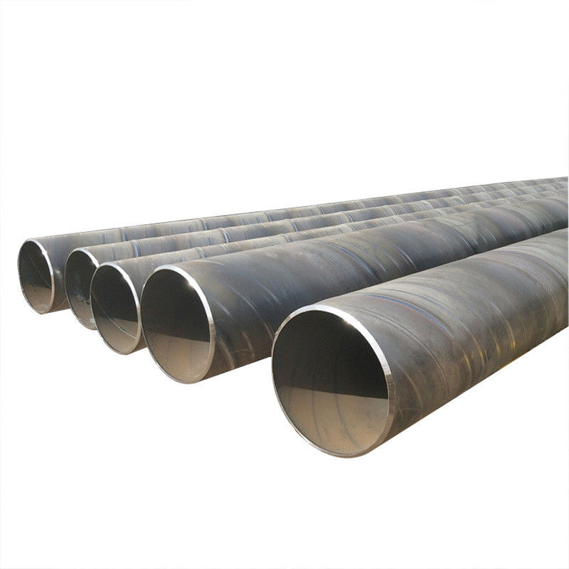 Q195/Q235/Q345/S235JR/S275JR/S355JR グレード SSAW ソー カーボン溶接鋼管とASTM/AISI/SGCC/CGCC/TDC51DZM グレード