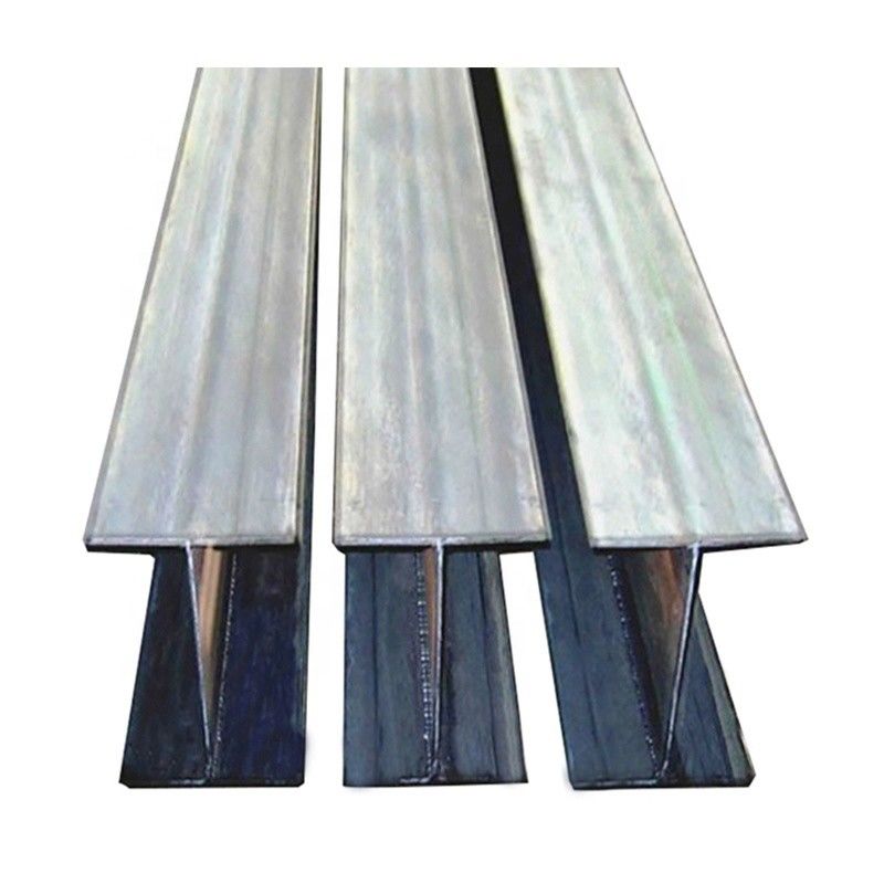標準サイズ Q235/Q235B/Q345/Q345B/SS400 HEA HEB IPE 150x150 H ビーム鋼 100mm 20mm s 235 jr a36 s275 jr 軽鋼