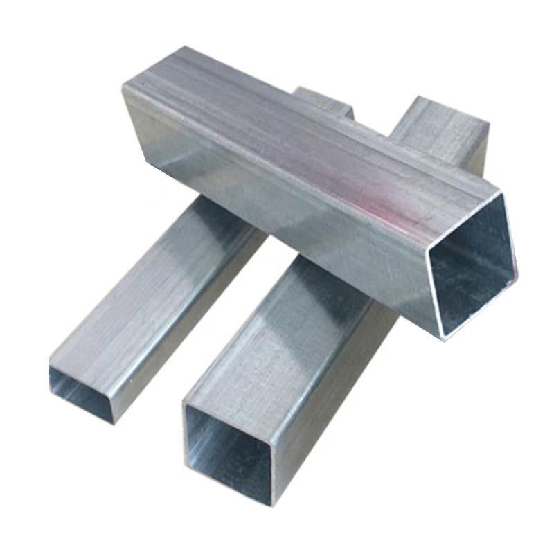 BS1387 ASTM A53-2007 汎用性・耐久性のある用途のためのスタンダード・ガルバン化鋼管