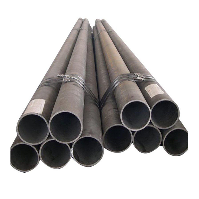 ASTM A53 A160 原油直結請求用冷引縫いのない鋼管 実質重量厚さ0.25mm-100mm 直結