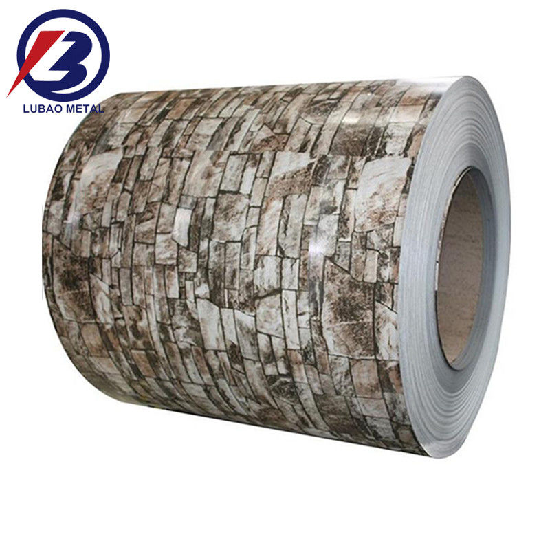 ASTM/AISI/SGCC/CGCC/TDC51DZM/TDC52DTS350GD/TS550GD/DX51D Z Q195-q345 PPGI PPGL コイル