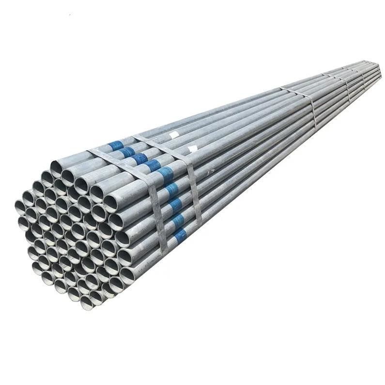 供給者 AISI 1045 ASTM A106 石油および冷たいロール加工のための炭素鋼のシームレス鋼管