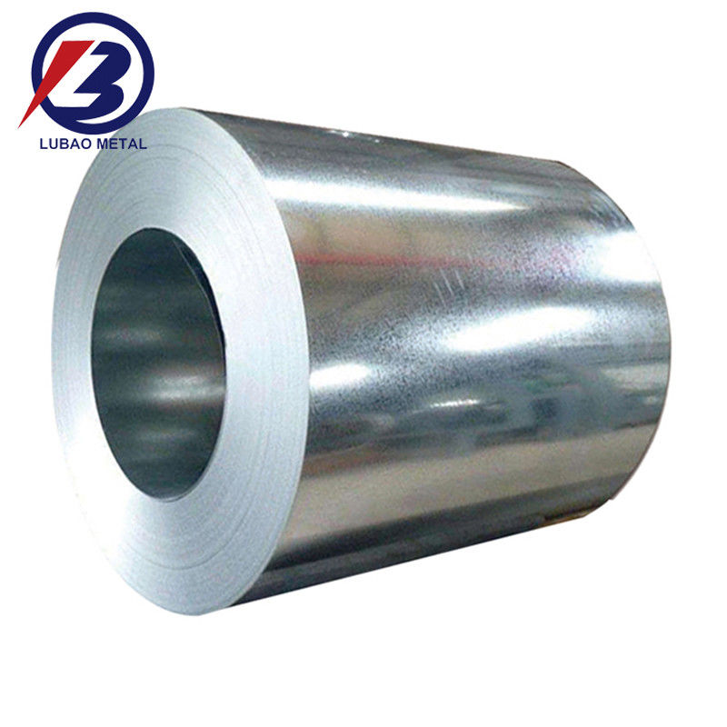 SGCC DX51D 亜鉛付加熱鋼コイル Z20-Z275 0.12-4mm 溶接加工サービス 溶接サービス