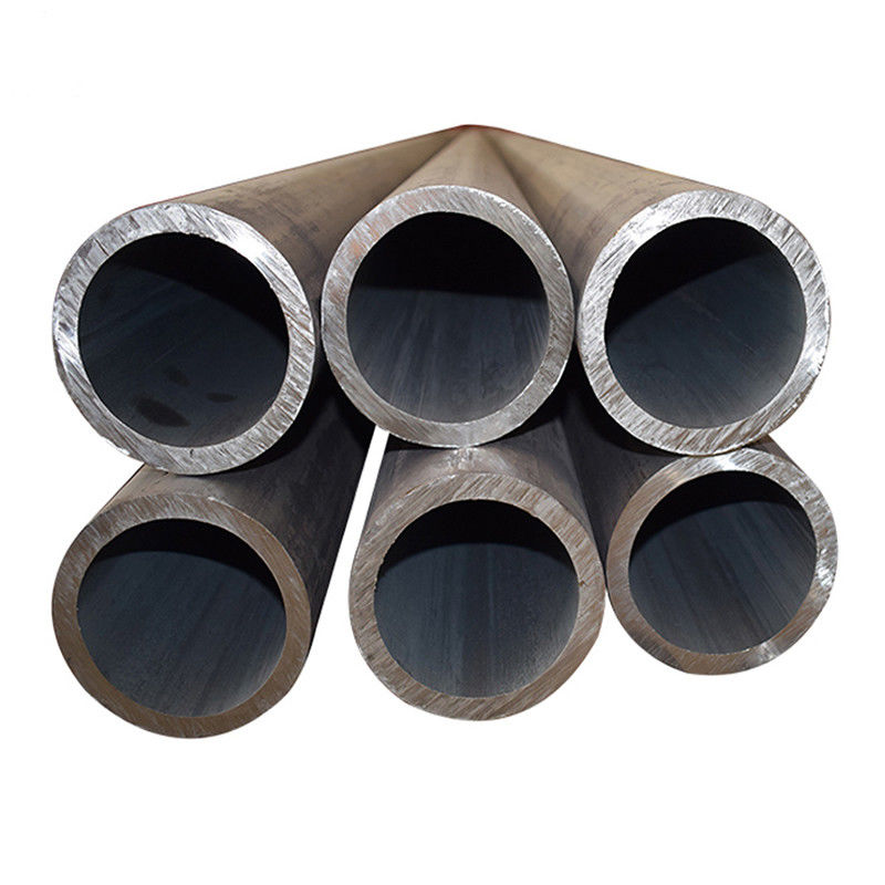 ASTM a105/a106 gr.b API 5L Sch Xs Sch40 Sch80 Sch 160 ローングセクション加工のための溶接サービスを持つシームレス鋼管