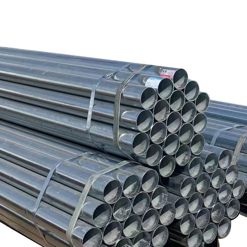 アウトレット ASTM A252 A36 Q235 Q345 Q235B 直径 219--3080mm 壁厚さ2.0-6.0mmの直縫溶接鋼管