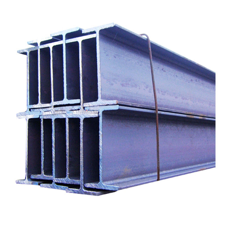 異なる建設用用Hビーム鋼Q235/Q345/ST37-2/ST52/Q420/Q460/S235JR/S275JR/S355JR