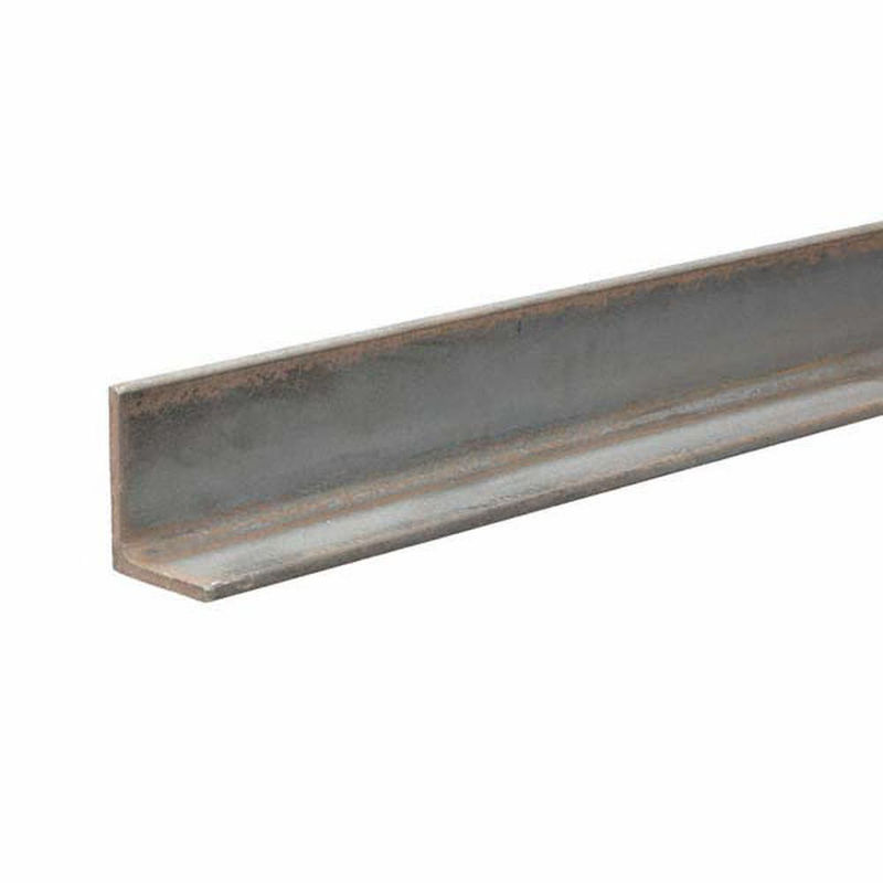 重用40x40x4mm 50x50x5mm 構造 ASTM A36 建築技術用角鋼を熱巻き
