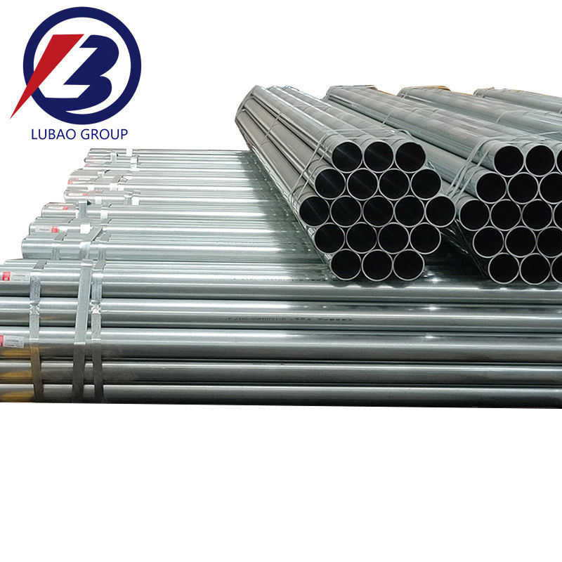 温室建設用鋼管 溶接用鋼管 ジンク 80g 6/12メートル 標準長さ