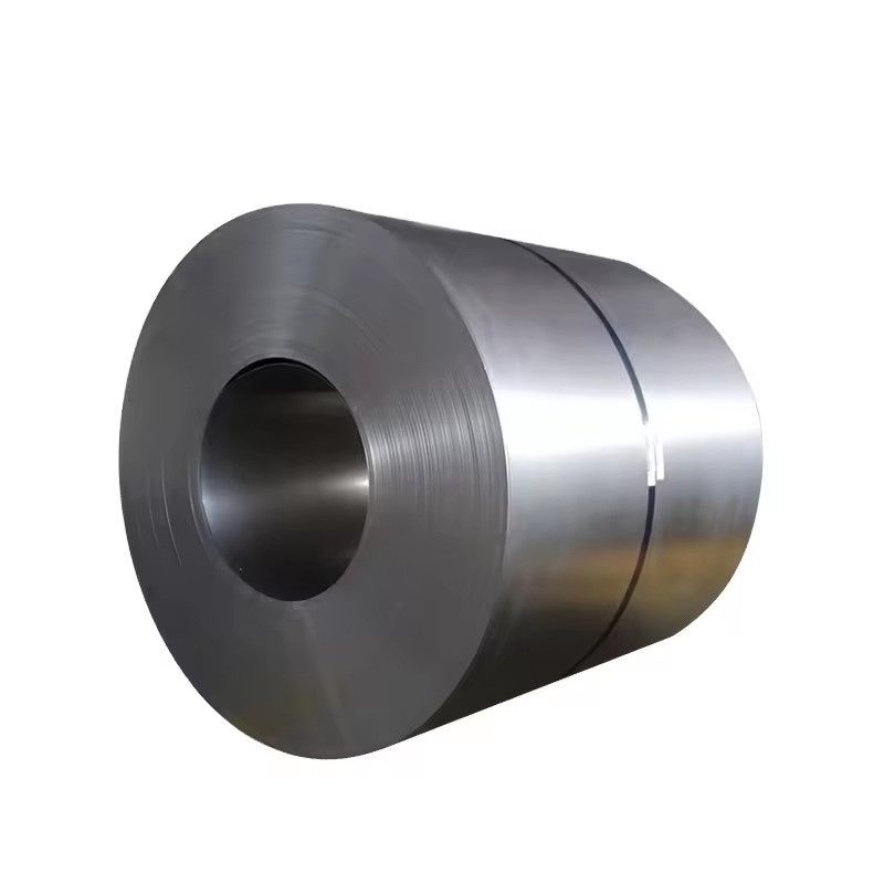 中間硬度 プライム CRC JIS ASTM DC01 SPCC 厚さ 0.2-3mm 低炭素 普通 油性 冷式 ロール ステール ストリップ/コイル