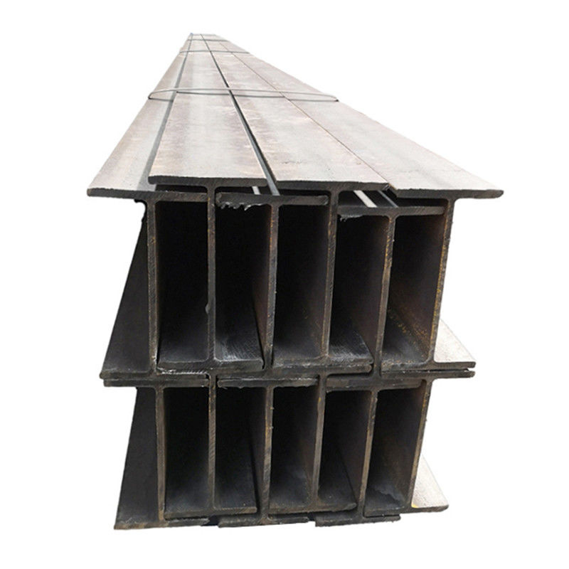 ASTM Q235 Q345 SS400 ホットロールスチール 容量 ±1%とグレード Q235/Q235B/Q345/Q345B/SS400
