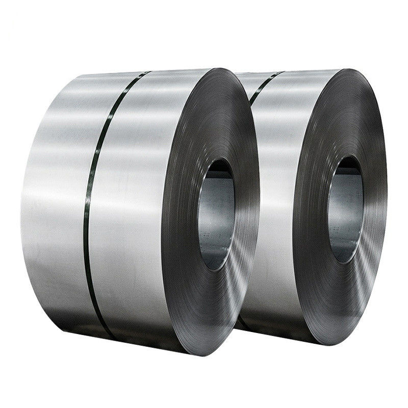22 ゲージ 720mm ASTM DC01 DC02 DC03 SPCC 耐震性高い建築用用冷たいロールステール
