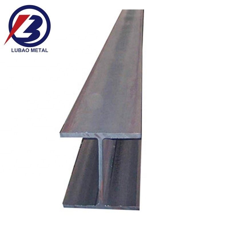 Q235/Q345/ST37-2/ST52/Q420/Q460/S235JR/S275JR/S355JR Astm A36 一般H梁/I梁/IPE/HEA/HEB/ステールプロファイル