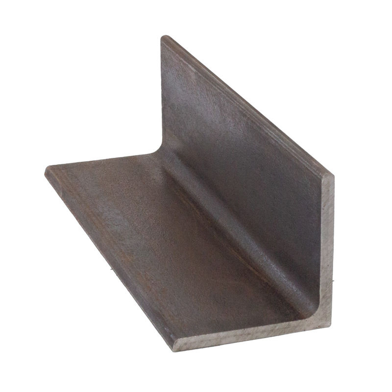 角棒 角形鋼材の切断梁 40x5mm 6m 12m ASTM A36 Q235 GB 20x4mm ホットロール