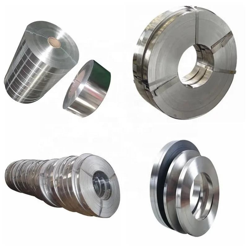 脱コイル サービス 冷たくロール 1.2mm 2mm 厚さ スリット メタル コイル 鋼筋 帯 厚さ 0.7mm CIF