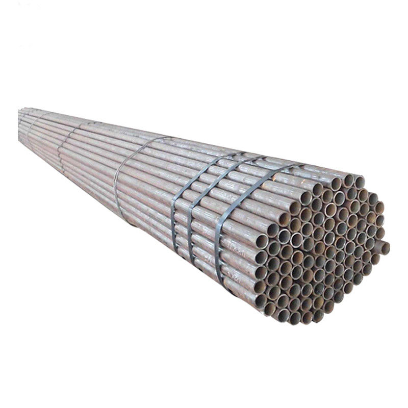 CE認証TOBO 2.11-300mm 厚さASTM A106 シームレス低炭素鋼管およびチューブ 銃筒のための40目表