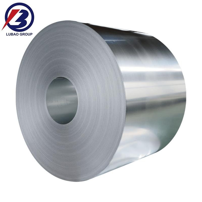 ASTM/AISI/SGCC/CGCC/TDC51DZM/TDC52DTS350GD/TS550GD/DX51D Z Q195-q345 屋根用冷圧熱圧高値鋼コイル