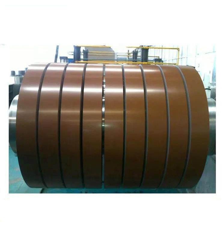 合金 3003 3105 5052 5152 鋼コイル 山東用色合金 1100 製品紹介