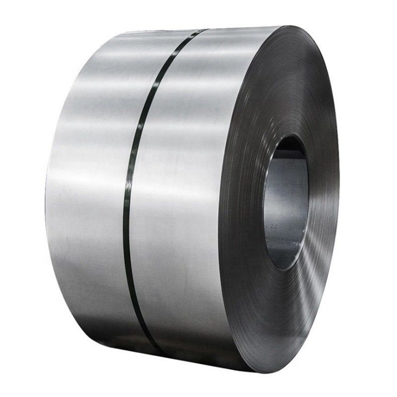 冷式ロールステンレススチールコイル インベントリー 403 0.2mm 表面仕上げ 2B/NO1/NO3/NO.4/8K/HL/2D/1D 幅 1000-1500mm