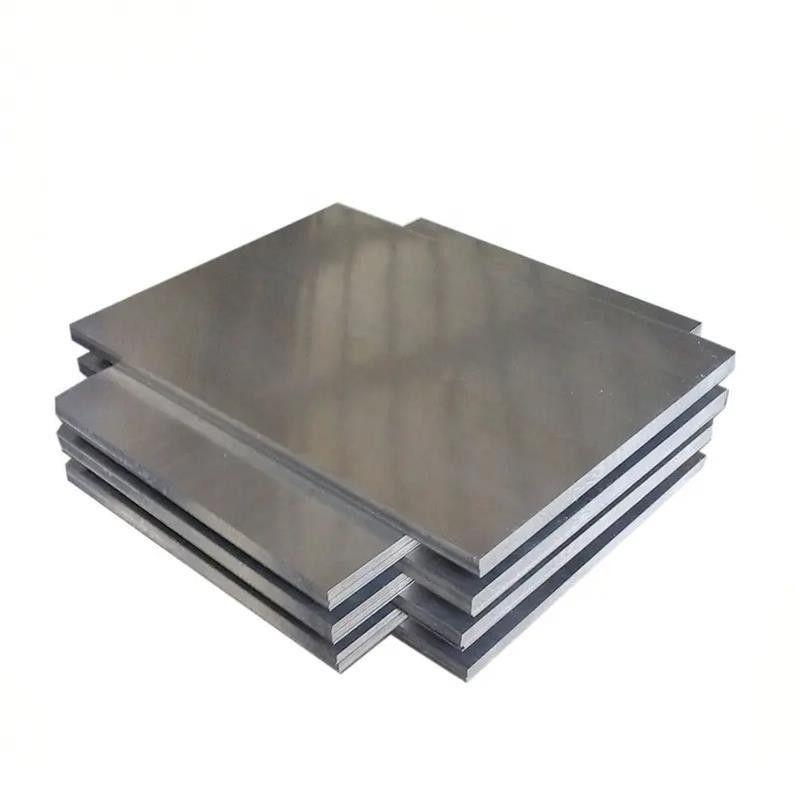 非合金型冷熱巻き鋼板 金属屋根板用 炭素鋼 ASTM A36 Q235 Q345