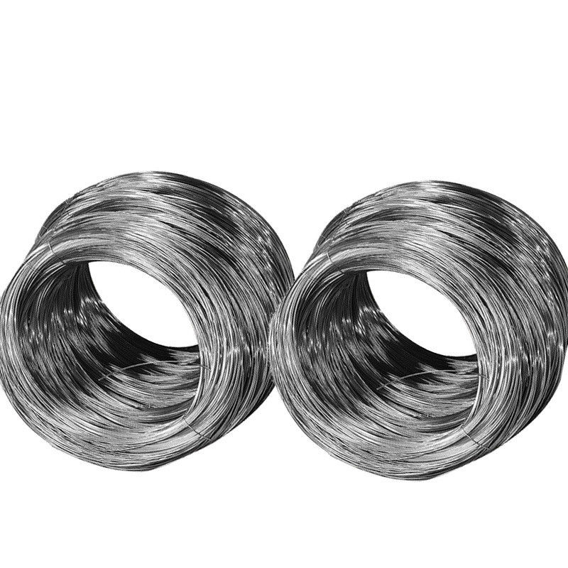 ステンレス鋼鉄ワイヤ AISI 304 316 410 0.2mm AISI.ASTM.EN.BS.GB.DIN.JIS 標準の明るい仕上げ