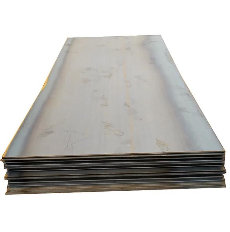 プライム低炭素HRC ASTM A36 Q195 Q235 SS400 厚さ0.8-300mm 軽鋼 MS 熱巻き鋼コイル