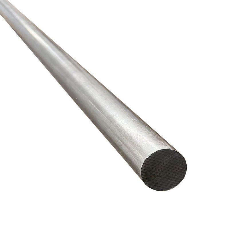 石油・石油化学産業用合金鋼棒 ASTM標準 S35c S45c St52 C45 Ms 円形鋼棒 需要が高い