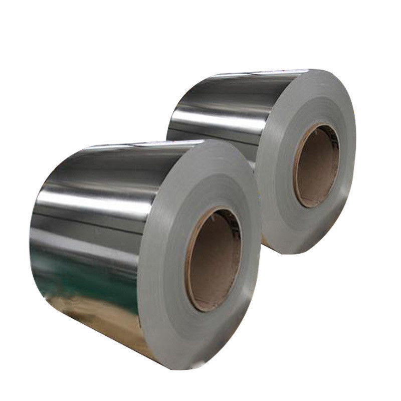 600〜1250mm 幅 SGCC/CGCC/TDC51DZM/TDC52DTS350GD/TS550GD/DX51D Z Q195-q345 Etp 電解性チーンコーティングチーンプレート鋼板/コイル