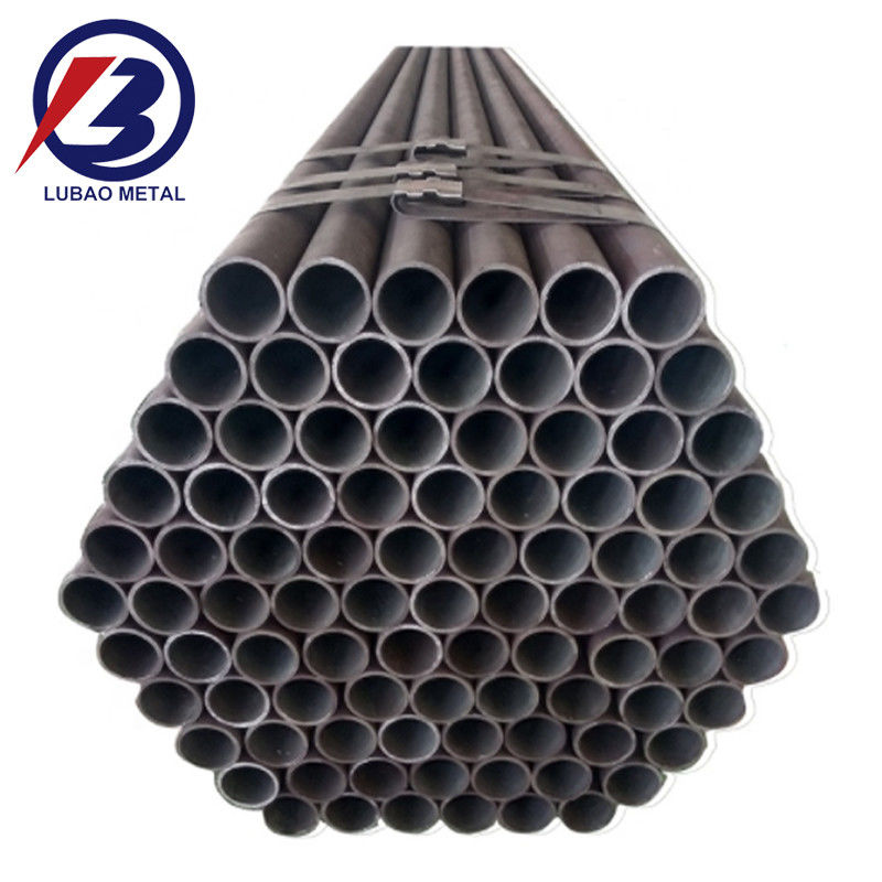 PRIME ASTM A53 API 建設材料用炭素鋼シームレスパイプ 外径20mm-219mm プラスチックパイプキャップエンド保護