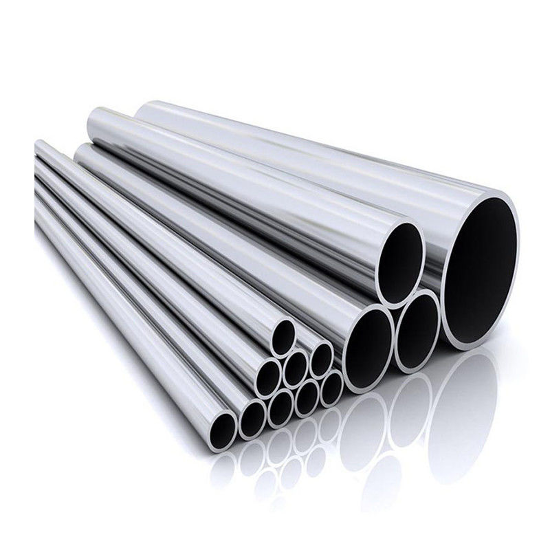 ERW 溶接ライン 301 304 316 410 BA 2B 8K ステンレス鋼管 円形パイプ サイズ 10x20-110-120mm 格安で