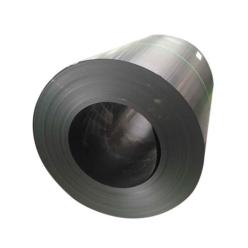 プライムCRC JIS ASTM DC01 SPCCプレートコイル 0.2-3mm 低炭素 普通の油性冷式鉄筋 硬さ良好・中等