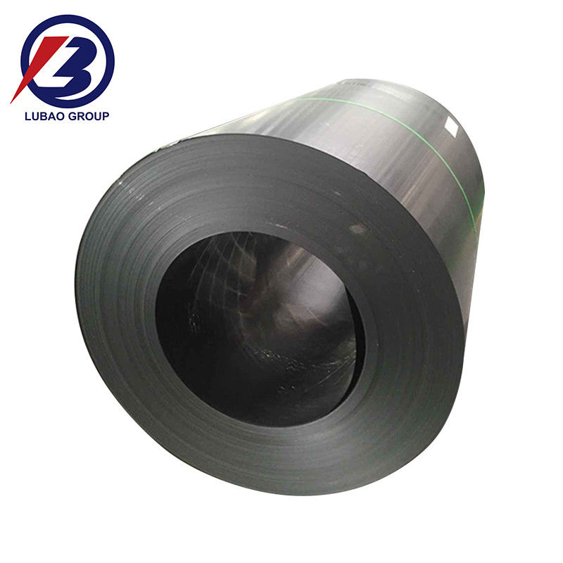 1250mm 幅 12MT 重量 CRC Q235 SPCC DC01 DC02 DC04 冷式にリザオ製鉄で,容量 ±1% 2.0mm 厚さ