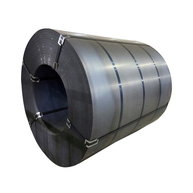 加工サービス HRC ASTM A572 SAE1022 SS400 Q355 メタル部品の製造のための炭素鋼 折りたたみ 建造船 橋