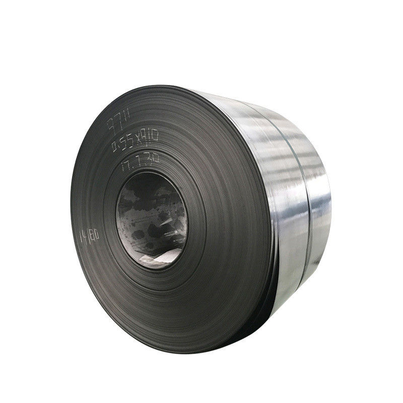 最良DC01DC02DC04 厚さ0.2-3mm CRコイル 炭素鋼 冷式ロール鋼コイル ASTM標準による直接