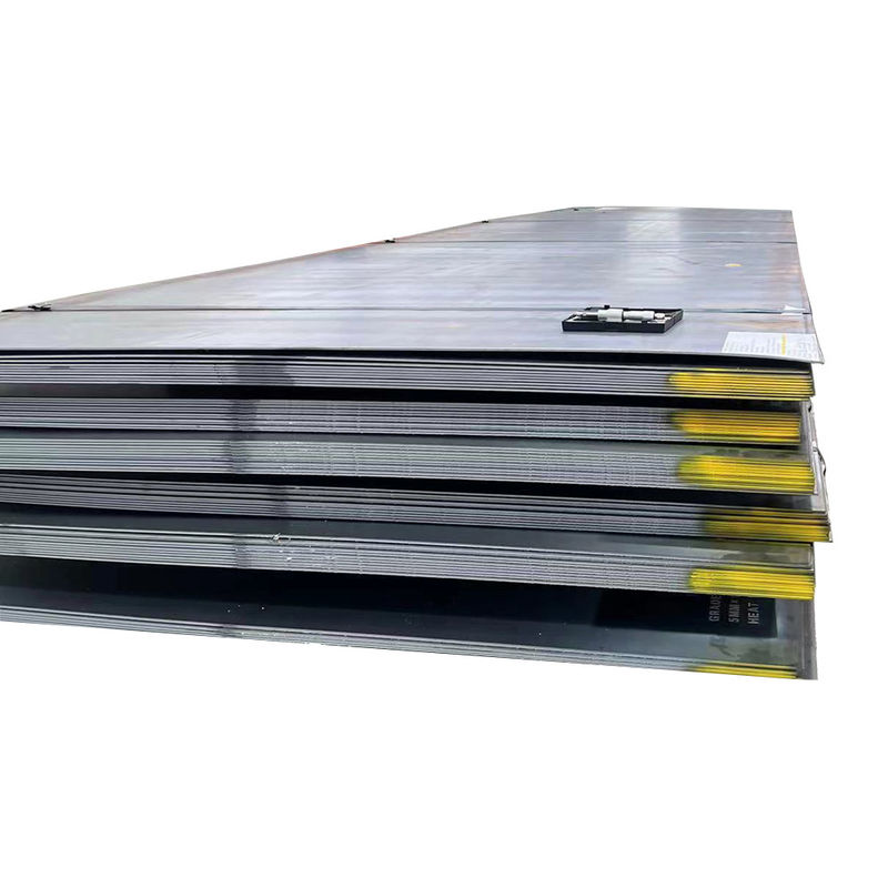 熱巻き技術 Q235B Q235 鋼 8mm 厚さ 1500mm 幅 一般建築工学用 コイルシートプレート