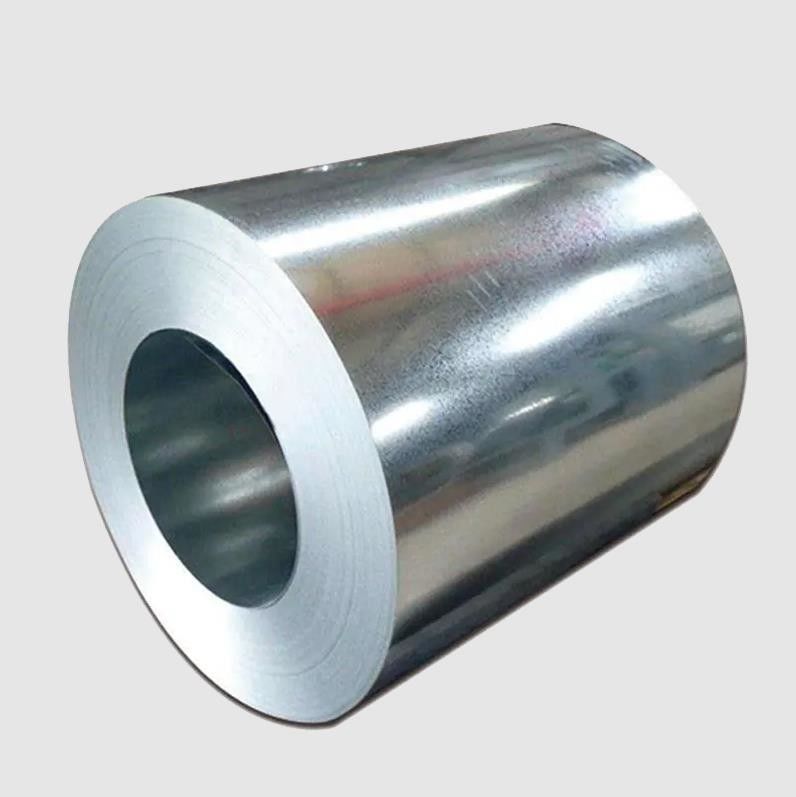 CE認証 0.2mm 0.3mm 0.4mm 1200mm Z80 建材用ホットディップガルバン化鋼コイルとストライプ