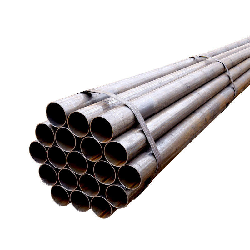 API X42 X46 X56 X80 LSAW Q195/Q235/Q345/S235JR/S275JR/S355JR用の直縫潜水弧型溶接鋼管