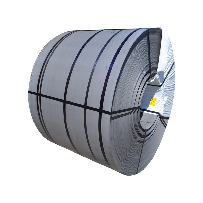 2.0-3.5mm 厚さプライム Q235 Q335 SS50 C45 A36 HRC ホットロールスチールコイル