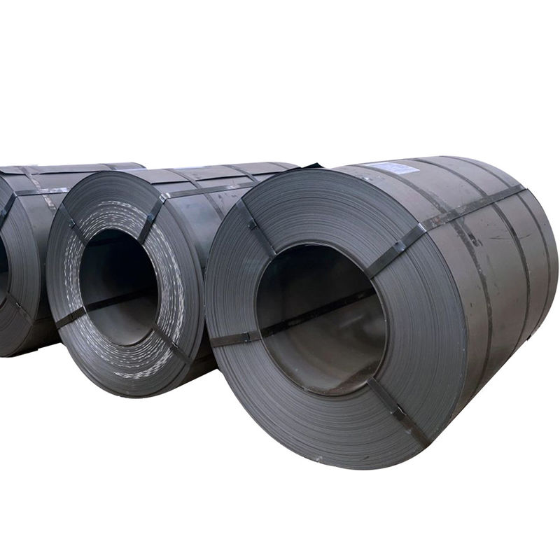 ASTM a36 1.5mm 1.6mm 1.9mm 熱巻き鋼 sae1006 HRC SPHC SPHD スキンパス付きカーボン鋼