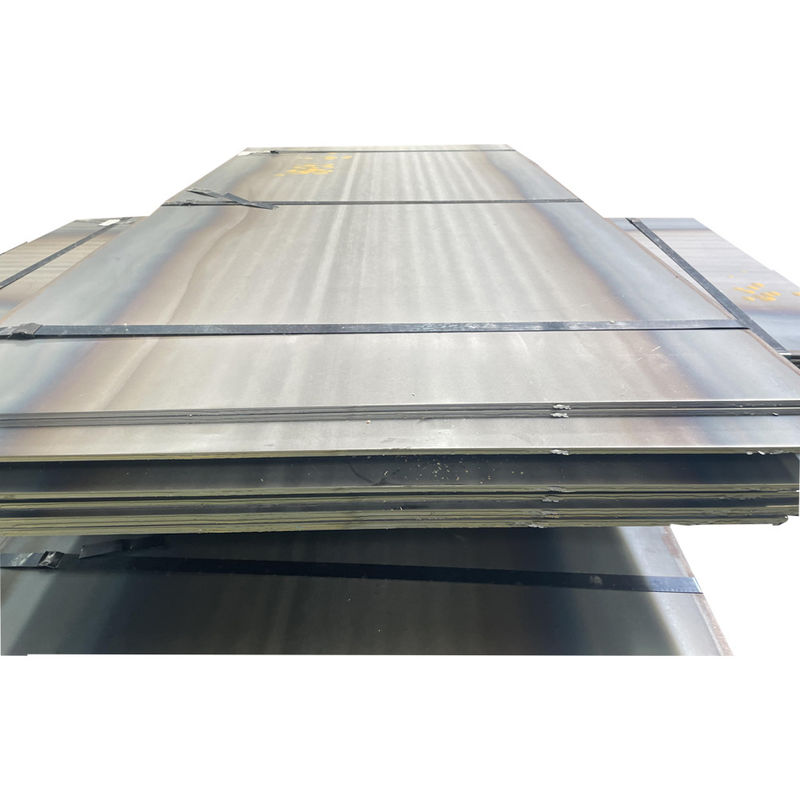 2.0-3.5mm 厚さ 建材 建材 A36 Q235 Q355 Q345ms S275jr 熱巻き鋼板 販売者より