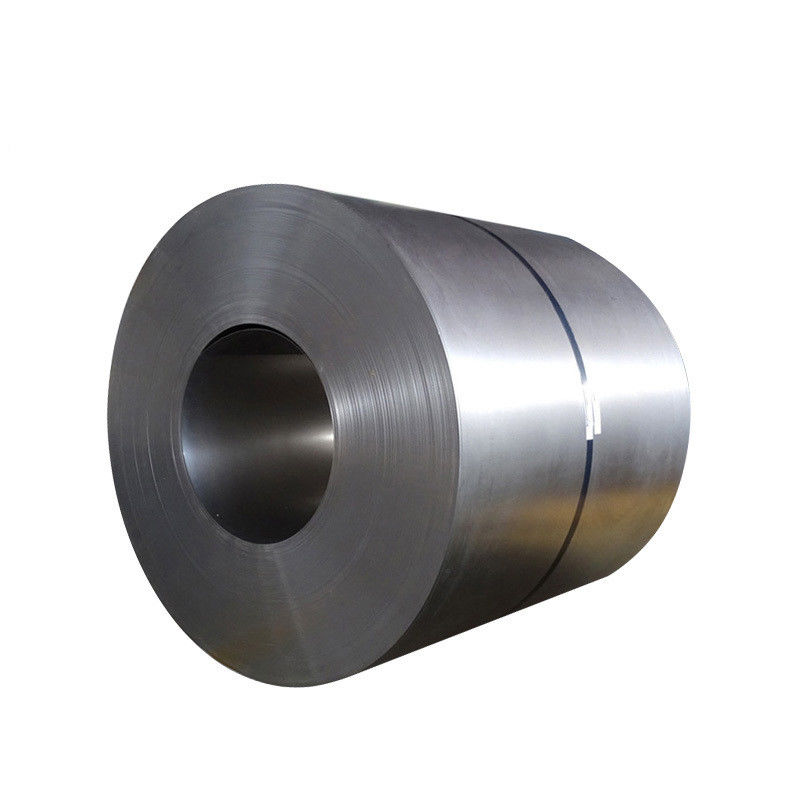 SPCC Q235 DC01 0.2mm 冷式ローリング炭素鋼コイル GS証明書と0.2-3.0mm厚さ