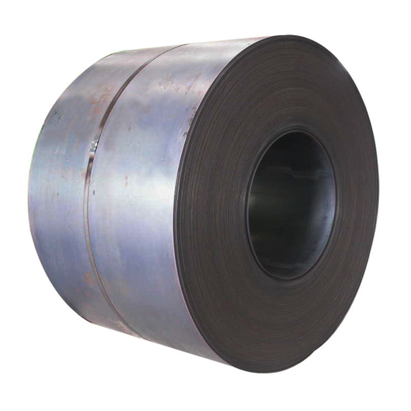 ASTM/AISI/SGCC/CGCC/TDC51DZM/TDC52DTS350GD/TS550GD/DX51D Z Q195-q345 ホットロールコイルシート 1250mm 幅 高強度